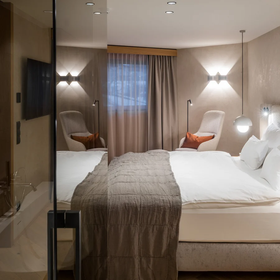 Suite Tristner Deluxe