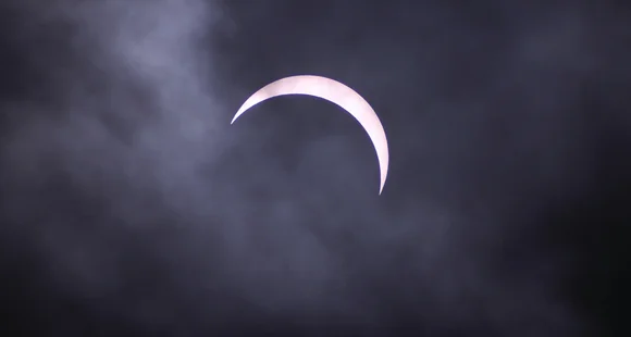 Sonnenfinsternis