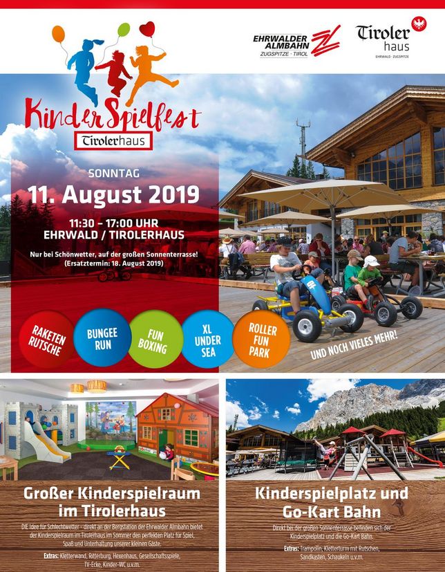 Tirolerhaus Kinderspielfest 2019.indd