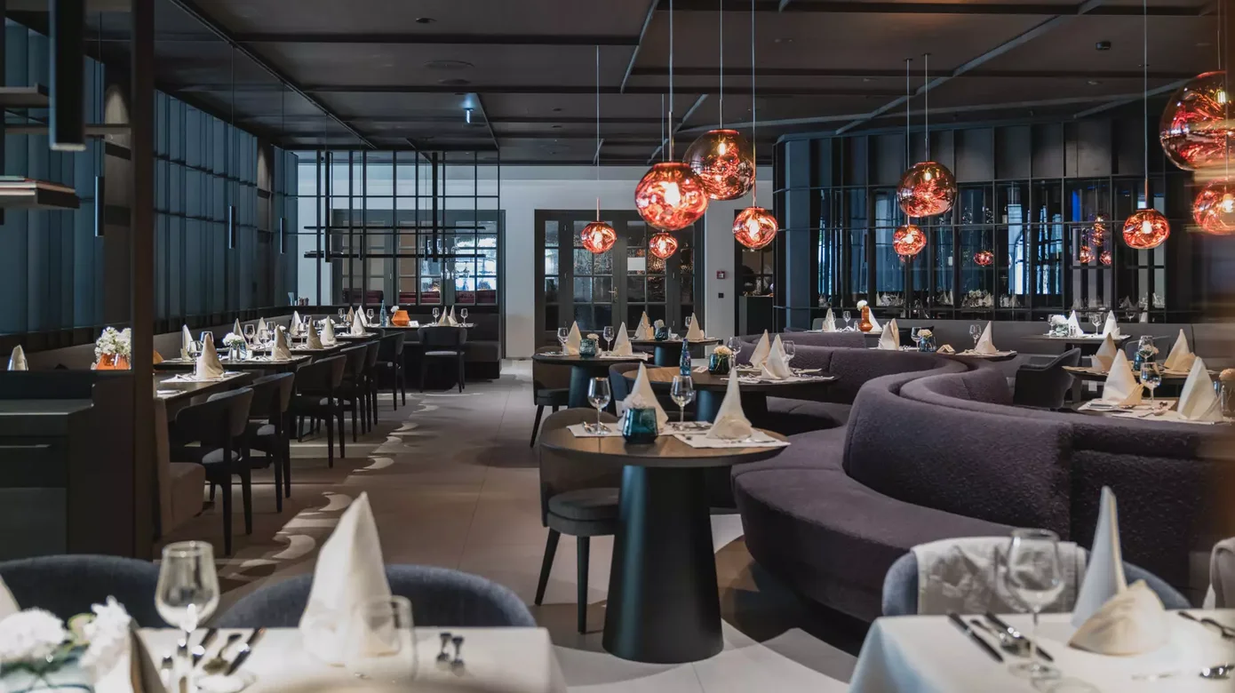 Restaurant in Mayrhofen im Zillertal