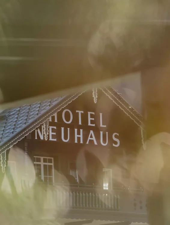 Hotel Neuhaus