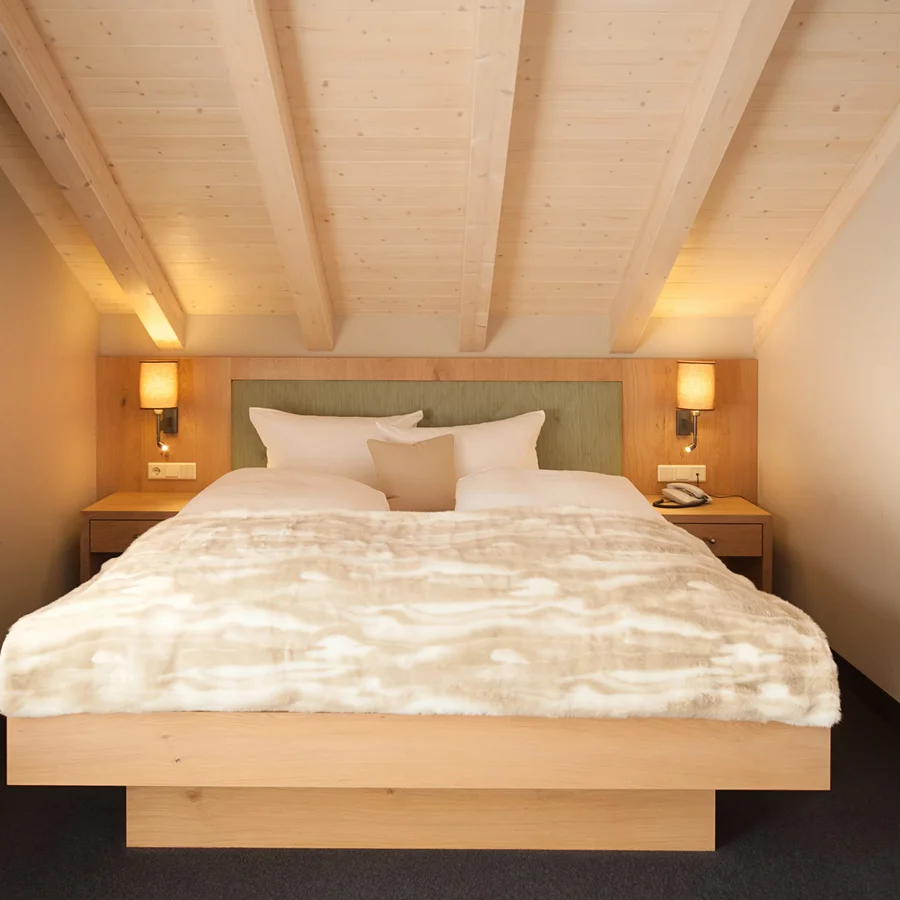 Apartment Maisonette