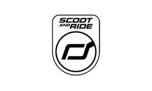 Scoot and Ride 