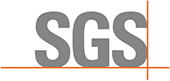 Logo: SGS